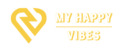 Happy Vibes brand logo for reviews of Gift shops