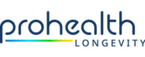 ProHealth brand logo for reviews of online shopping for Personal care products