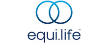 EquiLife brand logo for reviews of online shopping for Vitamins & Supplements products