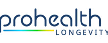ProHealth brand logo for reviews of online shopping for Personal care products