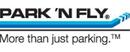 Park 'N Fly brand logo for reviews of Other Goods & Services