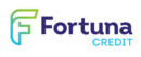 Fortuna Credit brand logo for reviews of financial products and services