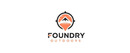 Foundry Outdoors brand logo for reviews of online shopping for Sport & Outdoor products