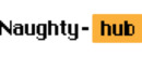 Naughty-hub brand logo for reviews of online shopping for Erotic & Adultery products