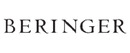 Beringer Winery brand logo for reviews of food and drink products
