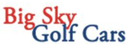 Big Sky Golf Cars brand logo for reviews of online shopping for Sport & Outdoor products