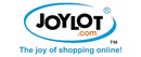 JoyLot brand logo for reviews of online shopping for Merchandise products