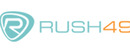 Rush49 brand logo for reviews of Other Goods & Services