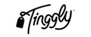 Tinggly brand logo for reviews of travel and holiday experiences