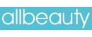 Allbeauty brand logo for reviews of online shopping for Personal care products