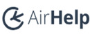 AirHelp brand logo for reviews of Other Goods & Services