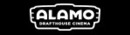 Alamo Drafthouse Cinema brand logo for reviews of Other Goods & Services