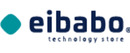 Eibabo brand logo for reviews of online shopping for Home and Garden products