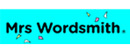 Mrs Wordsmith brand logo for reviews of Other Goods & Services