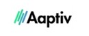 Aaptiv brand logo for reviews of Other Goods & Services