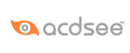 ACDSee brand logo for reviews of online shopping for Multimedia & Magazines products