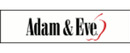 Adam & Eve brand logo for reviews of online shopping for Erotic & Adultery products