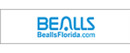 Bealls brand logo for reviews of online shopping for Fashion products