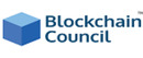 Blockchain Council brand logo for reviews of Workspace Office Jobs B2B