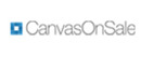 Canvasonsale brand logo for reviews of online shopping for Electronics products