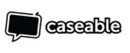 Caseable brand logo for reviews of online shopping for Electronics products