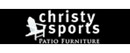 Christy Sports brand logo for reviews of online shopping for Home and Garden products