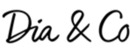 Dia&Co brand logo for reviews of online shopping for Fashion products