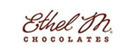 Ethel M Chocolates brand logo for reviews of online shopping for Home and Garden products