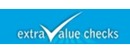 Extra Value Checks brand logo for reviews of Other Goods & Services