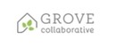 Grove Collaborative brand logo for reviews of online shopping for Home and Garden products