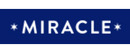 Miracle brand logo for reviews of online shopping for Personal care products