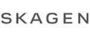 Skagen brand logo for reviews of online shopping for Fashion products