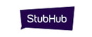 StubHub brand logo for reviews of Other Goods & Services