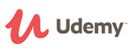 Udemy brand logo for reviews of Software Solutions