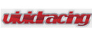 Vivid Racing brand logo for reviews of car rental and other services