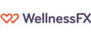 WellnessFX brand logo for reviews of Postal Services