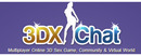 3DXChat brand logo for reviews of online shopping for Other Goods & Services products