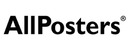 Allposters brand logo for reviews of online shopping for Merchandise products