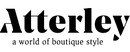 Atterley brand logo for reviews of online shopping for Fashion products