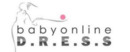 Babyonlinedress brand logo for reviews of online shopping for Fashion products