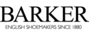 Barker Shoes brand logo for reviews of online shopping for Fashion products
