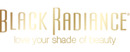 Black Radiance brand logo for reviews of online shopping for Personal care products