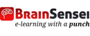 Brain Sensei brand logo for reviews of Software Solutions