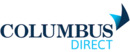Columbus Direct brand logo for reviews of insurance providers, products and services