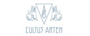 Cultus Artem brand logo for reviews of online shopping for Personal care products