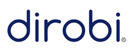 Dirobi brand logo for reviews of diet & health products