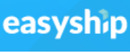 Easyship brand logo for reviews of Postal Services