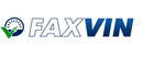 Faxvin brand logo for reviews of Postal Services