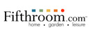 Fifthroom brand logo for reviews of online shopping for Home and Garden products
