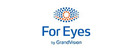 For Eyes brand logo for reviews of House & Garden